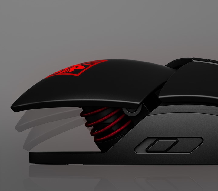 Omen Reactor Mouse