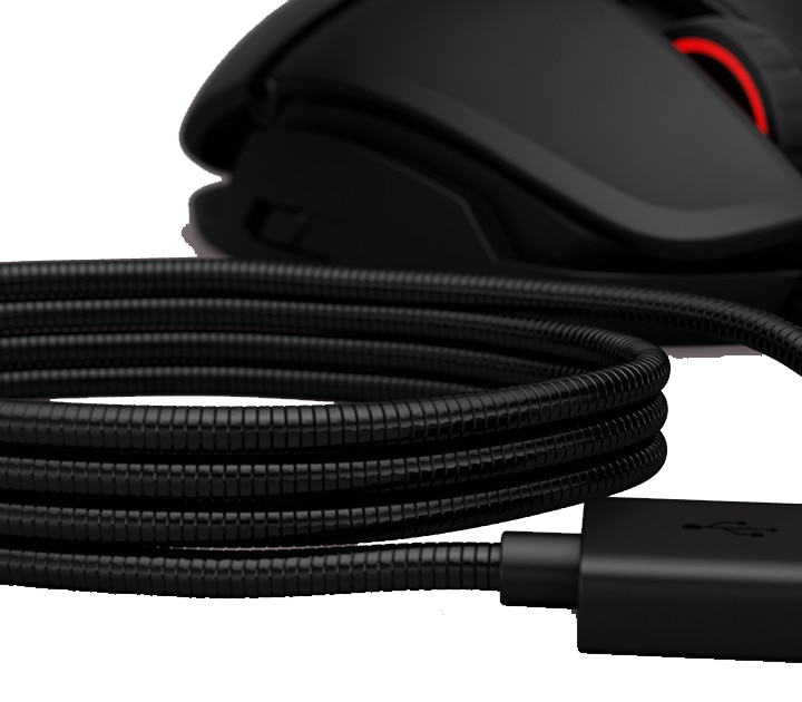 Omen Reactor Mouse